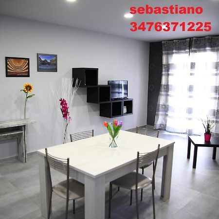 Casa Di Sara Catania Exterior photo